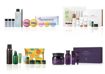 innisfree - 来台6周年当然要跟inni粉们分享喜悦 4月份一起来 (享) 同 (优) 欢 (惠) 吧!