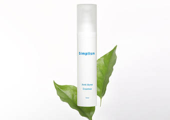 Simplism 简单保养 - 全馆结账输入活动字串urcosme现折30元,不限消费金额。