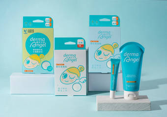 DermaAngel 护妍天使 - 天天戴口罩让你闷出痘痘了吗? 天使级抗痘产品降临!护妍天使疗愈你的痘痘肌