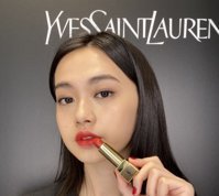 孔晓振亲自示范夏季妆容重点!缤纷浪漫粉橙色妆容让你美得亮眼不抢眼