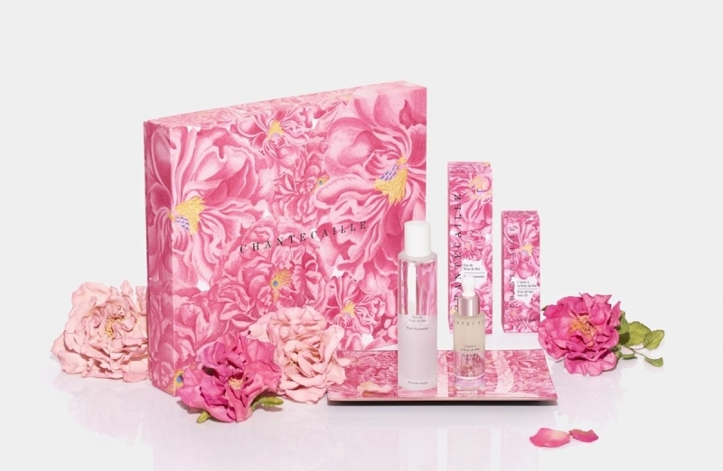 母亲节送礼首选!SK-II、雅诗兰黛、香缇卡都推限定包装 颜值超高不买太可惜