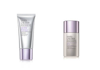 Estee Lauder 雅诗兰黛 - 艳阳晒出口罩脸!防晒霜的用量和正确的使用手法+1,别让口罩永远印在脸上