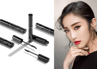 BEAUTYMAKER - 根根分明卷翘纤长仿若假睫毛妆感 瞬间幻身韩剧女主无辜眼