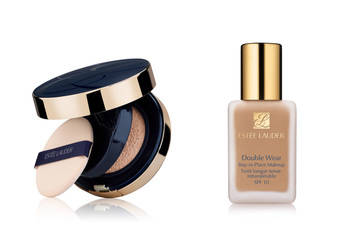 Estee Lauder 雅诗兰黛 - 最持久最光滑的“磨皮粉底”夏日到来,雅诗兰黛DW蝉联持久粉底之王宝座,挑战“热油”“热光”“高清相机”三大实测