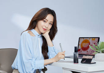 SHISEIDO 资生堂-东京柜 - 清爽定格 持妆完胜 盛夏优雅前进东京大人系
