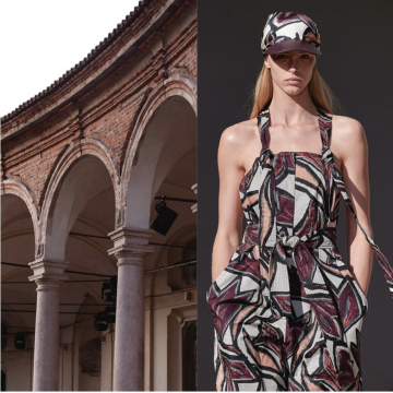 【时尚产业一周要事】Dries Van Noten呼吁时尚改革、Ferragamo第一季亏损、BFC与CFDA支援独立品牌、康泰纳仕裁员