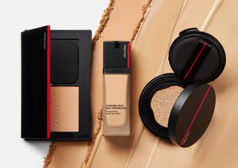 SHISEIDO 资生堂-东京柜 - 资生堂 SHISEIDO GINZA TOKYO 板桥大远百 06/10 美力开幕