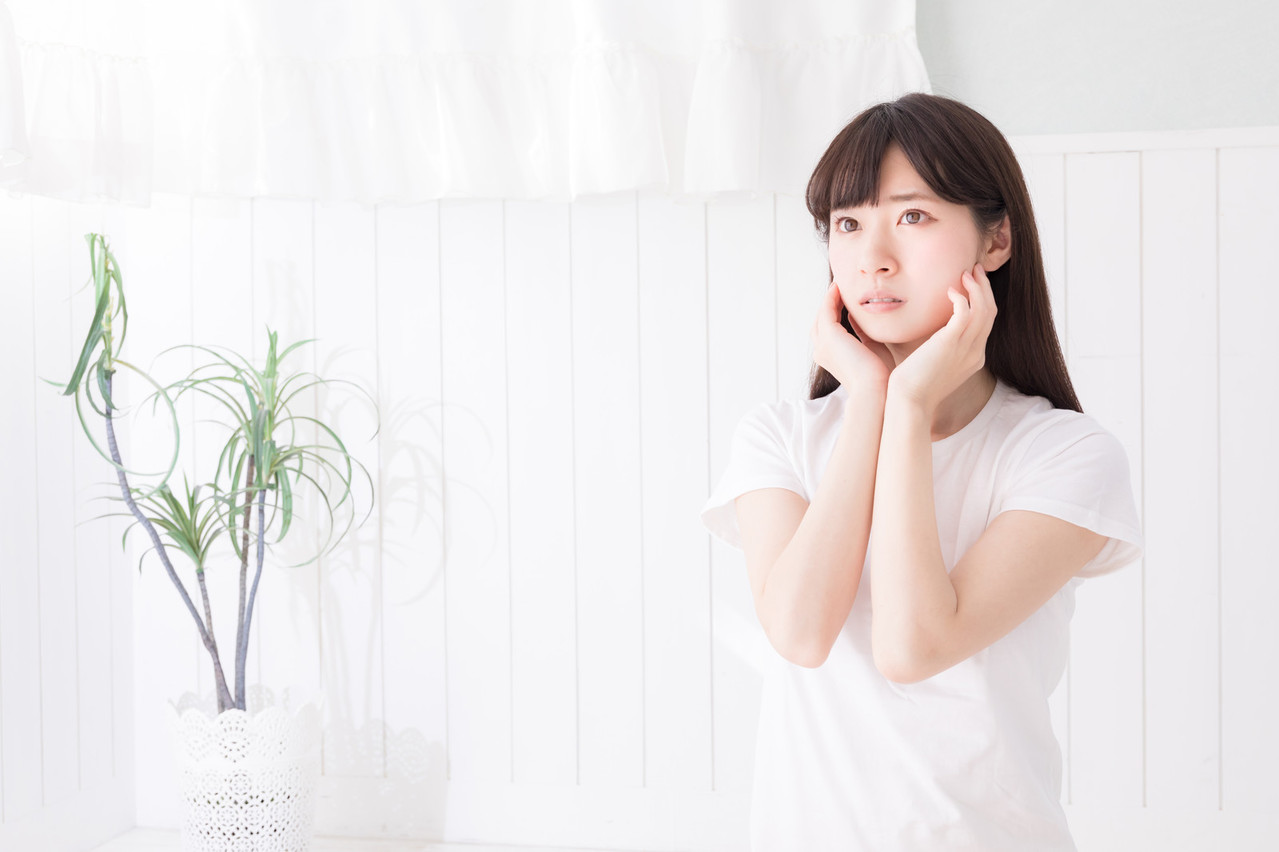 樱花妹夏天肌肤“冷白皮”晒不黑!快学3招养出白皙肌