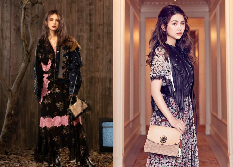 2020年带货女王！ 昆凌吸Chanel、AllSaints、Boucheron，“天王嫂”爱用品一次看！