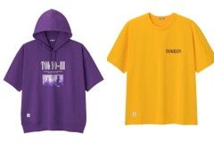 再错过就是你的问题了！GU联名SOPH.系列确定补货