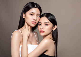 MAKE UP FOR EVER - Hey!夏日旅程即刻出发 海洋渡假 LOOK 全新上线 防水依然完美在线 !