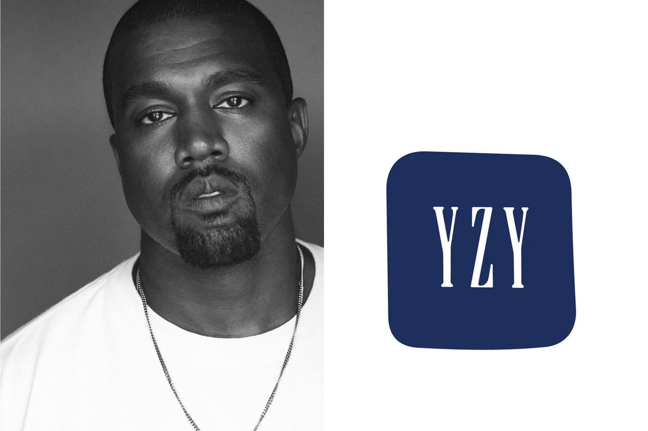 破天荒！肯爷Kanye West与GAP合作打造全新联名系列