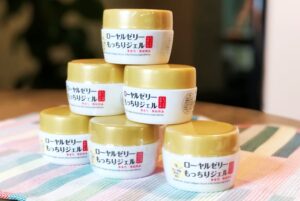 夏日懒人保养就用这罐!话题中的“OZIO蜂王乳凝露”年中庆特惠中