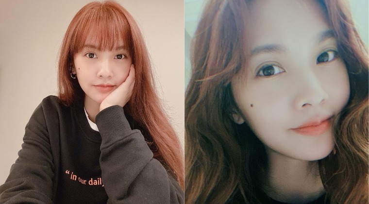 杨丞琳少女肌的秘密!十年如一的超精细保养法公开,让肌肤比17岁更美