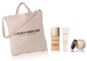 LAURA MERCIER 劳拉蜜思 - 自然裸肌 x 焕颜 3 步骤 x 轻盈持久 夏日海滩约会 不脱妆不尴尬2020.07.01 / 人气 808KIEHL'S 契尔氏 - 安瓶级!修护舒缓神水登场!神奇金盏花再发威!蝉联6年NO.1 化妆水霸主