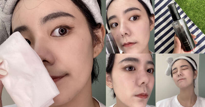 “三明治定妆法”真能抗油?美妆蛋会擦掉原本底妆?编辑实测给你看!