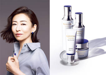 SHISEIDO 资生堂-东京柜 - 3D抗皱科技,守住年轻肌龄“光危肌”正面迎击 闪耀吧 #中场女王!