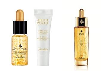 GUERLAIN 娇兰 - 响应-振兴计划!娇兰“买3000加赠1千3好礼”及“官网独家一日限定LINE Points回馈50%”