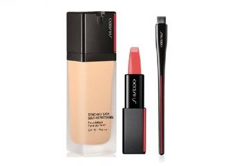 SHISEIDO 资生堂-国际柜 - 资生堂欢庆“国际唇膏日” 美力嫩唇!我型我色,亚洲销售冠军唇彩,通通补货到