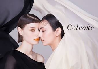 Celvoke - 2020 AW Makeup Collection #玩色光瘾 相互辉映,质感的升华