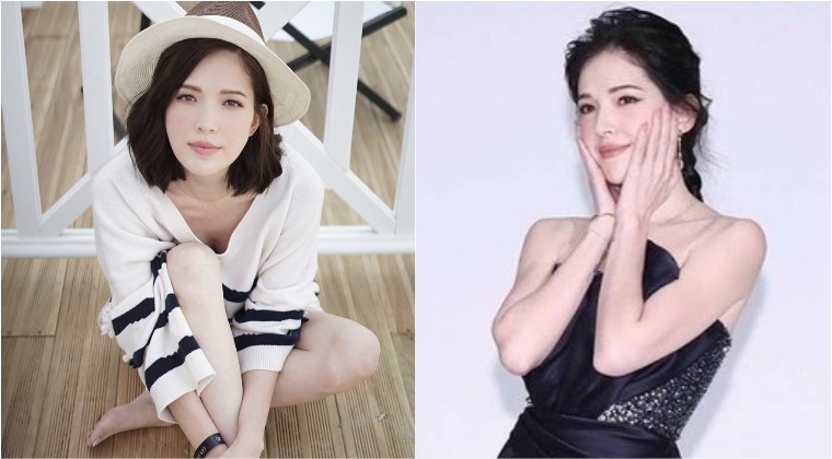 许玮甯冻龄美肌全因清洁做得好!女神素颜公开私房洗脸法,爱用品也超平价