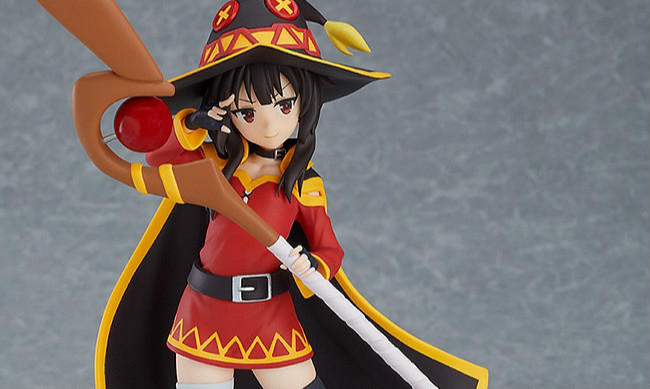 GSC POP UP PARADE《为美好的世界献上祝福!》惠惠