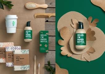 innisfree - 肌肤不再缺水干渴!“绿茶籽保湿精华”友善地球版,呵护肌肤爱护地球
