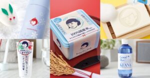 石泽研究所“毛穴抚子”新商品五选 众所期待的大容量面膜BOX终于上市啦!