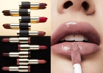 Milani - 给你令人怦然心动的红唇首选!开架CP值最高唇蜜、唇膏同款绝美色号一次收