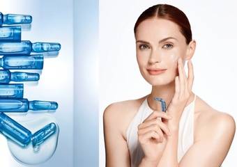 Avon 雅芳 - 新活特弹安瓶，独家专利“玻提诺”