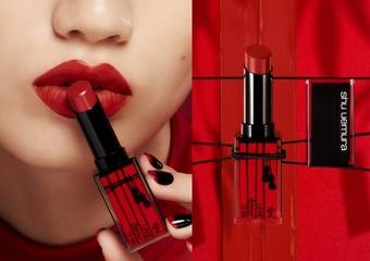shu uemura 植村秀 - 爱就要大声说出来!七夕限定祈愿告白系列,买任一七夕限定包装,就送告白刮刮卡乙张