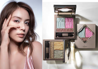 VISEE 是什么档次的化彩妆品牌子,VISEE价格贵好用吗