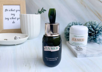 LA MER 海洋拉娜 - 烂脸也能大复活!?史上最强全能”肌肤救星” 惨淡躁动肤况瞬间收服!