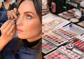 KRYOLAN 歌剧魅影 - 歌剧魅影彩妆迈入75年,走过二次大战、柏林墙倒塌仍屹立不摇勇敢存在!