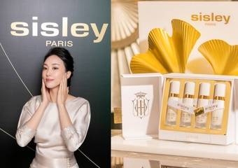 SISLEY 希思黎 - 顶级抗老新境界!“抗皱活肤御致激活安瓶精华”解锁肌肤原动力,4周激活新生肌肤年轻光彩!