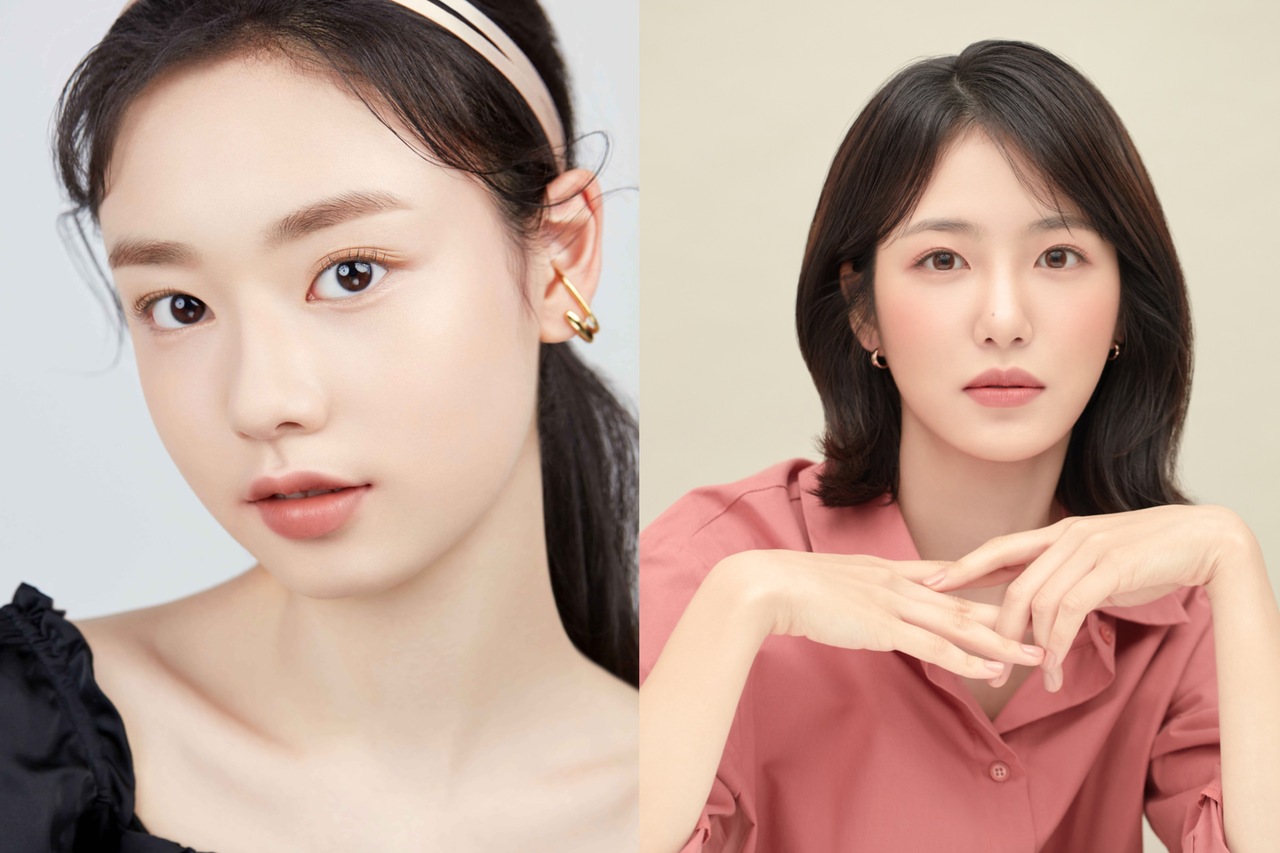 跟韩妞学最强妆容!ETUDE持久粉底、innisfree柔雾唇彩
