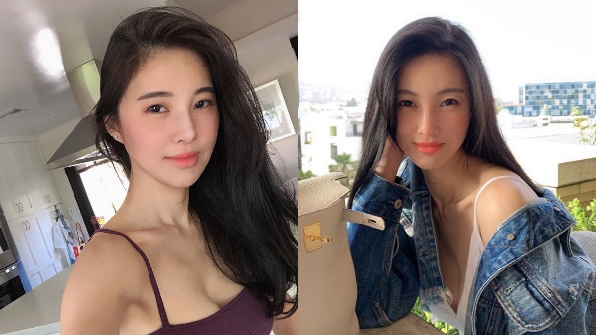 奇迹的40岁美魔女!孙莹莹42岁仍有少女美肌,5招冻龄保养秘诀公开