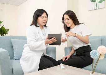 Simplism 简单保养 - ‘美容咨询中心’开幕,一辈子一定要体验一次的简单保养