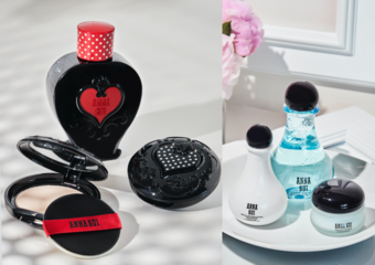 ANNA SUI 安娜苏 - 【2020周年庆】全年仅此一档!正商品全面9折 超疗愈居家生活满额礼 怎么买都划算