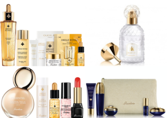 GUERLAIN 娇兰 - 【2020周年庆】首卖机场免税限定品!不能出国没关系!周年庆来报复性消费买一波~