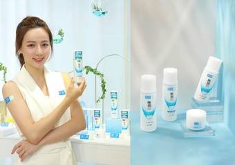 Hada-Labo 肌研 - 新!肌研极润保湿化妆水 全球热売1亿瓶 由内而外散发水润光!