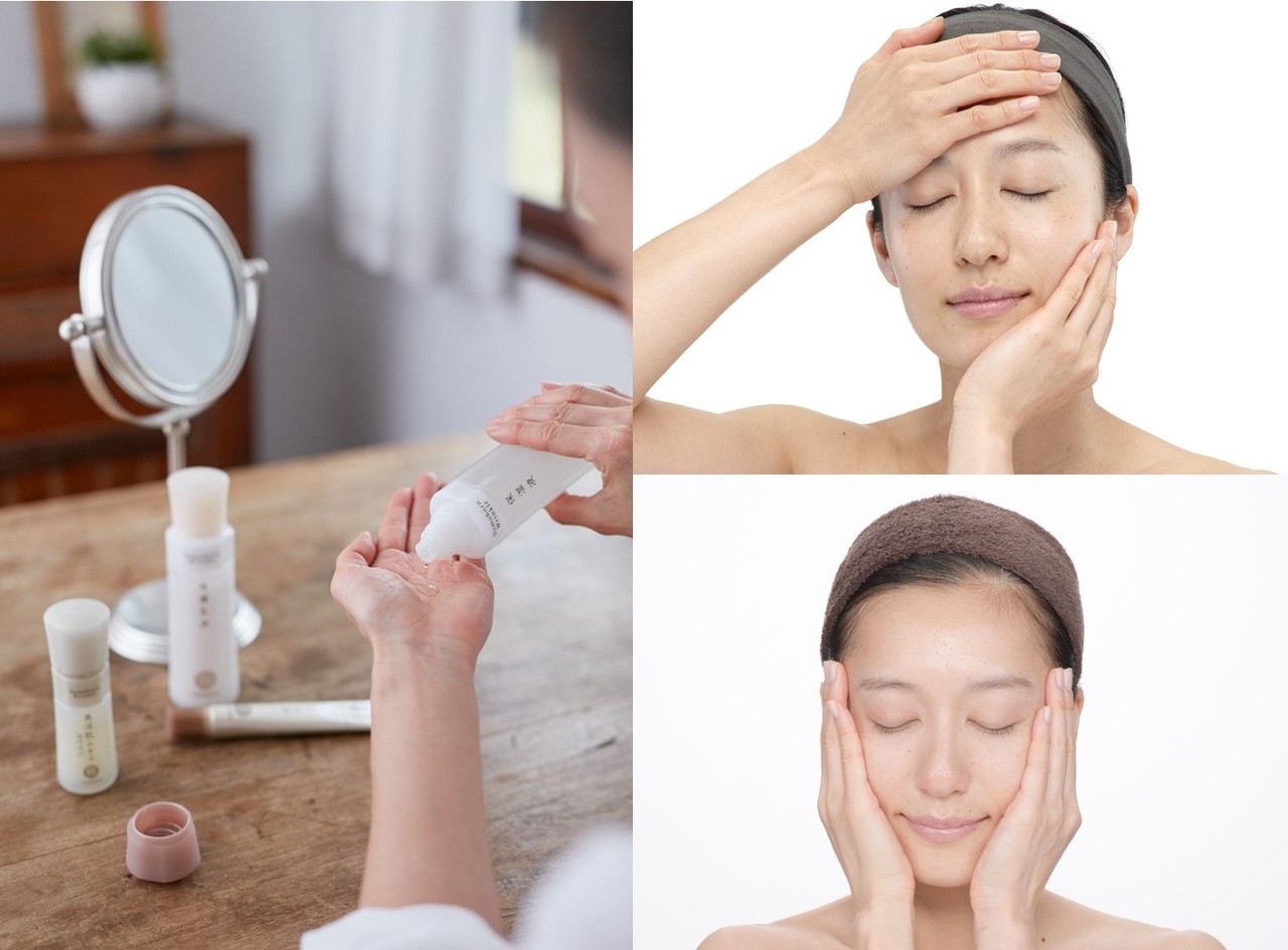 抗老产品没用怎么办?掌握3诀窍,先从抛弃化妆棉开始