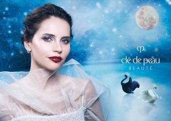 cle de peau Beaute 肌肤之钥 - 【2020周年轻】精质光采购物节 幻梦星湖 限量幻梦包装 X 2 大有感抗老巨星限量珍藏组合 X 艺术大师联名满额礼