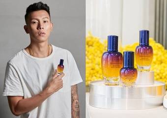 L'OCCITANE 欧舒丹 - 瘦子:对我来说真正的快乐,就是让别人快乐!生活“关机”沉淀冥想,回归最纯粹的自己!星光瓶为肌肤重新“开机” 找回纯净肤质