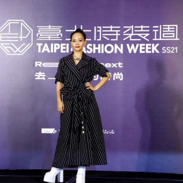 去__你的时尚!台北时装周Re:connext 整合中央与地方 打造规模最大时尚聚会