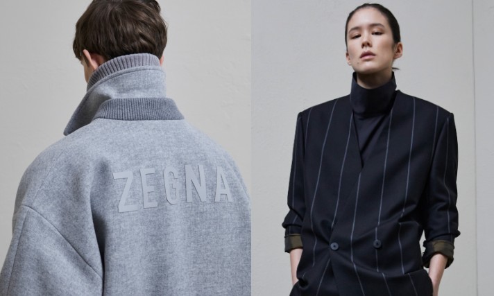 “年度最受期待”联名!ZEGNA X FEAR OF GOD限量贩售