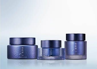 KOSE 高丝-专柜 - 决不妥协的闪耀自信,迎接人生耀眼时刻。以雪肌精最顶级系列【雪肌精御雅】, 向全球展现其非凡魅力
