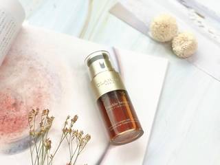 CLARINS 克兰诗 - 史上最强霸榜力,网友一致力推!打击肌肤5大问题,唤回年轻的自己!