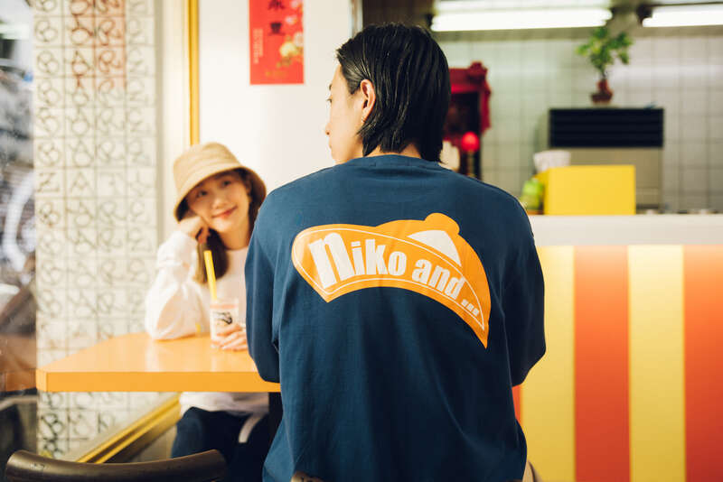 Levi‘s联手乐高、niko and...与“王子面”合作 童年回忆都在这里了!