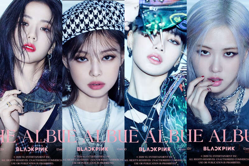 手残女也能变身BLACKPINK!从换发色开始,泡泡染正夯